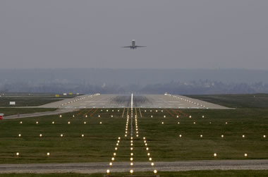 Allemagne : l'aéroport de Zweibrücken va devoir déposer le bilan