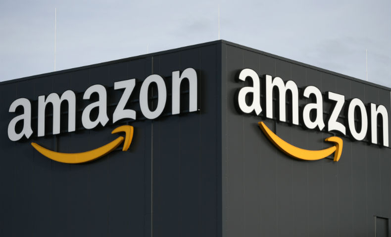 Amazon ferme ses entrepôts 5 jours en France
