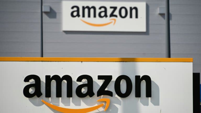 Amazon reporte son "Black Friday" au 4 décembre