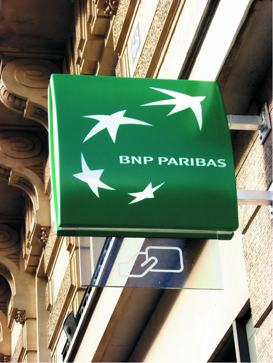 Amende record pour BNP Paribas : François Hollande «injuste et disproportionnée»