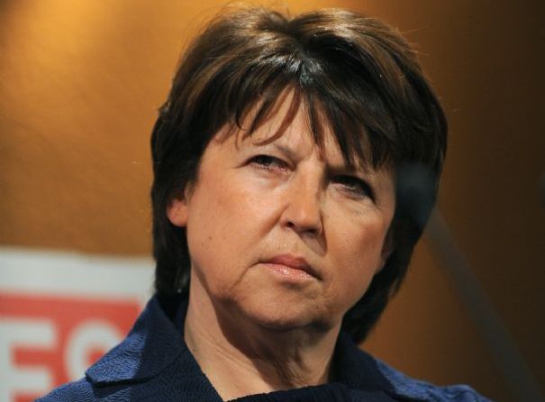 Amiante : la justice annule la mise en examen de Martine Aubry