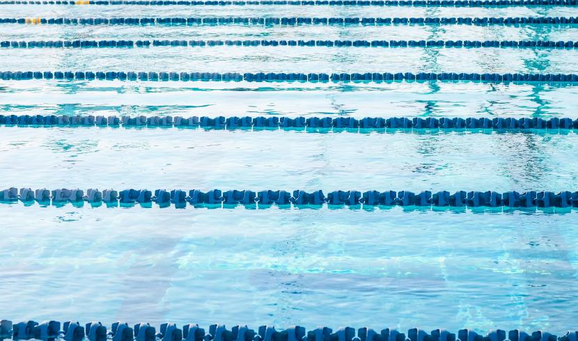 Amnéville : après un été délicat, la piscine rouvre aujourd'hui