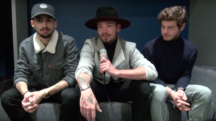 Amnéville : Arcadian en concert au Seven Casino le 31 mars !