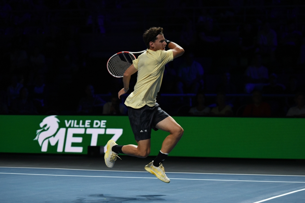 Amnéville : le Moselle Open se jouera au Galaxie dès 2024