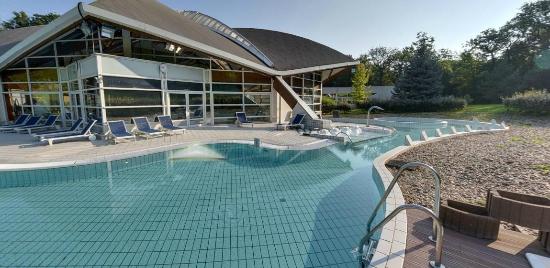 Amnéville : Thermapolis contraint de fermer ses portes 