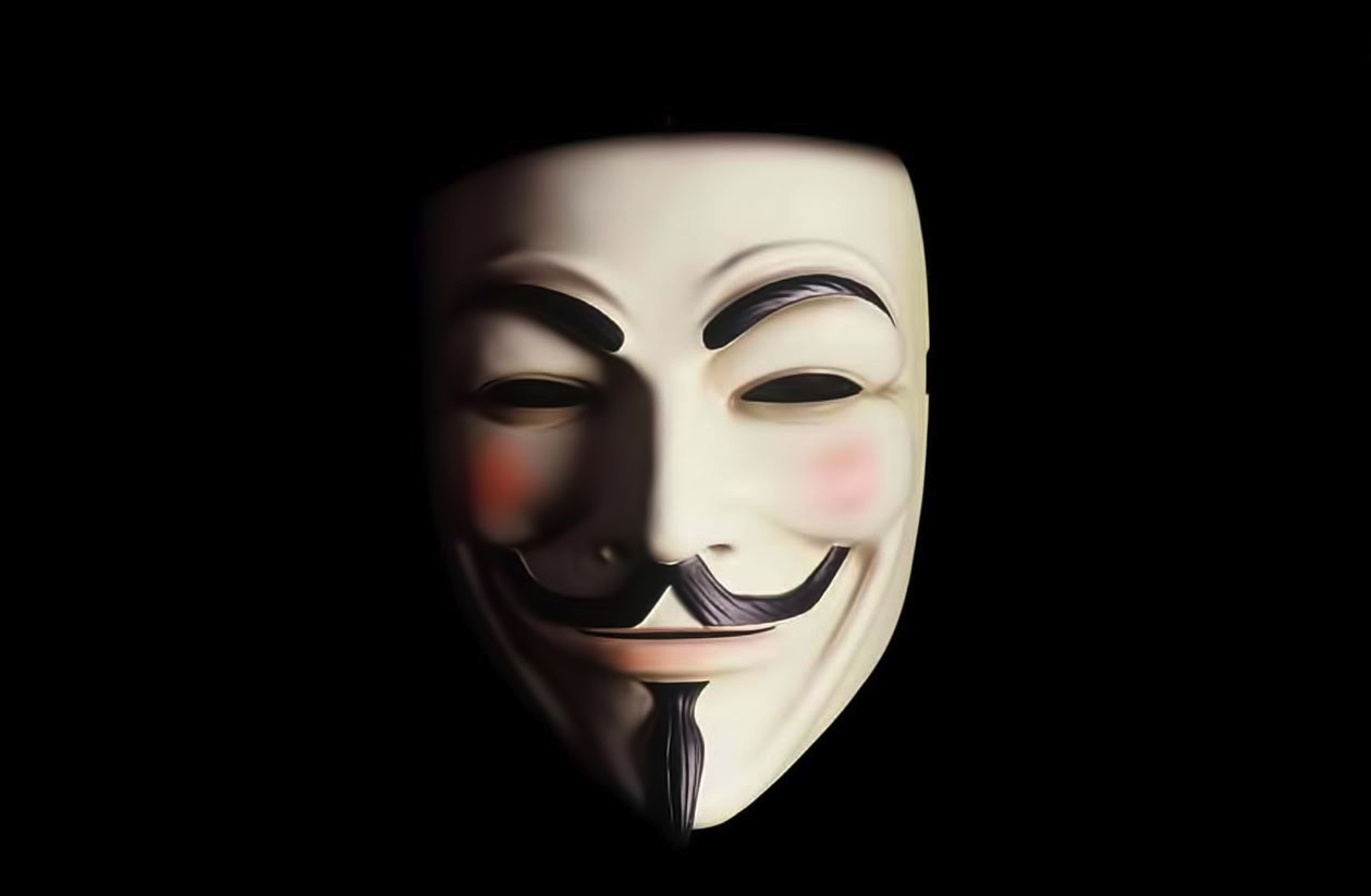 Anonymous : ils jurent de venger Charlie Hebdo