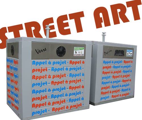 Appel à projet : changement du système de collecte des déchets à Thionville