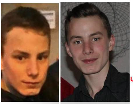 Appel à témoins : disparition inquiétante d'un adolescent de 15 ans entre Vic-sur-Seille et Longuyon