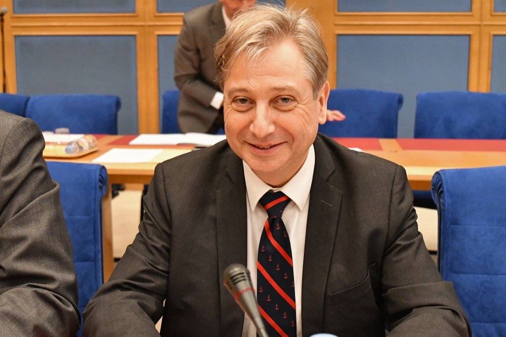 Après la mairie, Metz-Métropole dans le viseur de François Grosdidier