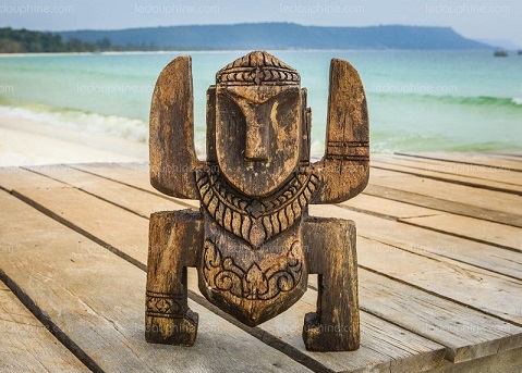 Après le cas d'agression sexuelle dans l'émission Koh Lanta, l'enquête va se faire en Région