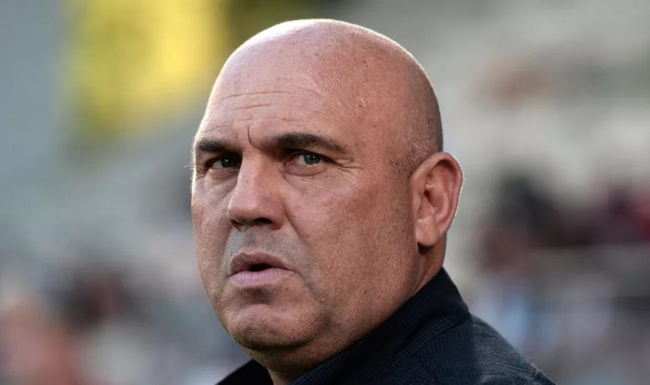 Après Metz, Frédéric Antonetti, revient dans le Grand Est