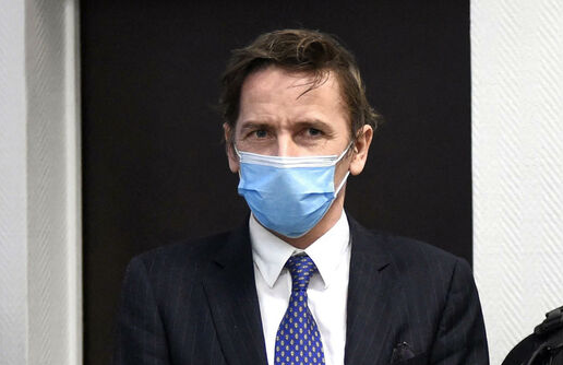 Après son projet d'attentat en Moselle, Rémy Daillet voulait renverser l'Elysée