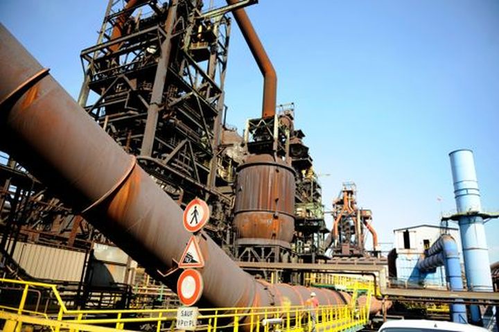 Arcelor Mittal à Florange : Deux ans après, toujours pas d'avancée
