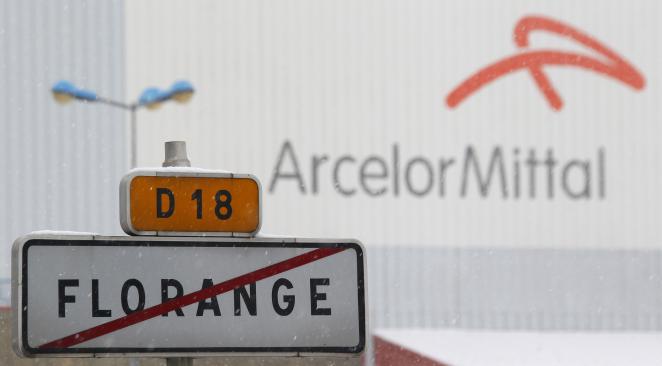 Arcelor Mittal : la polémique de l'acier chinois