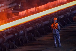 ArcelorMittal Florange : Malgré une rencontre avec la direction, le train à chaud toujours à l'arrêt