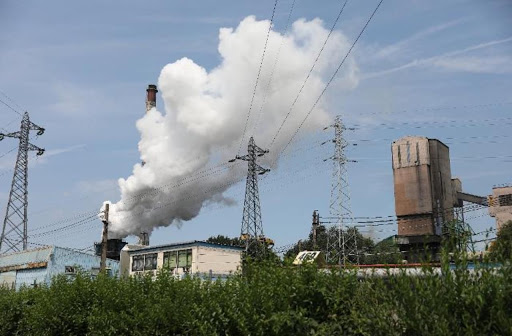 ArcelorMittal : la cokerie va être définitivement arrêtée