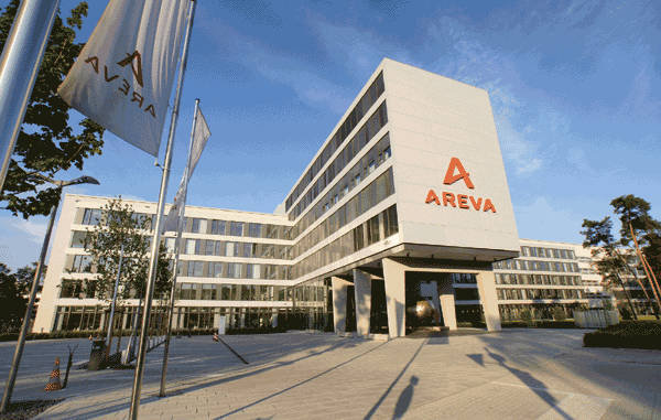 Areva se concentre sur son plan d'économie