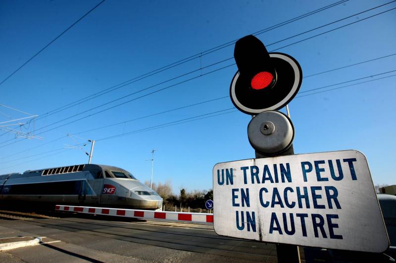 Arrancy-sur-Crusnes : un cycliste tué par un train