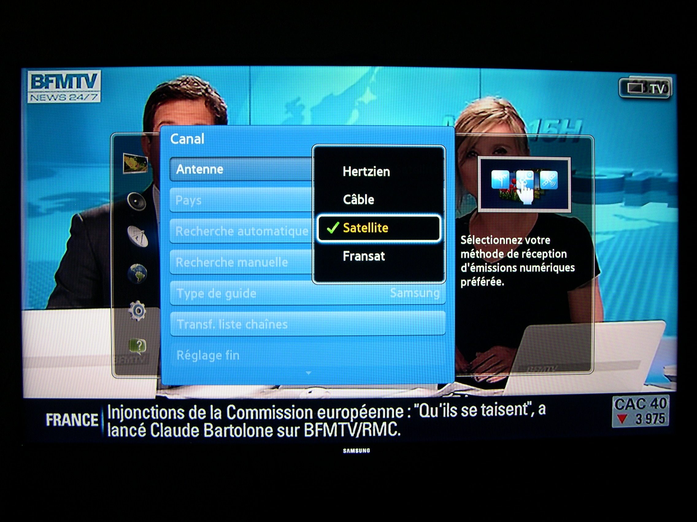 Ars-sur-Moselle aura enfin une bonne réception TNT