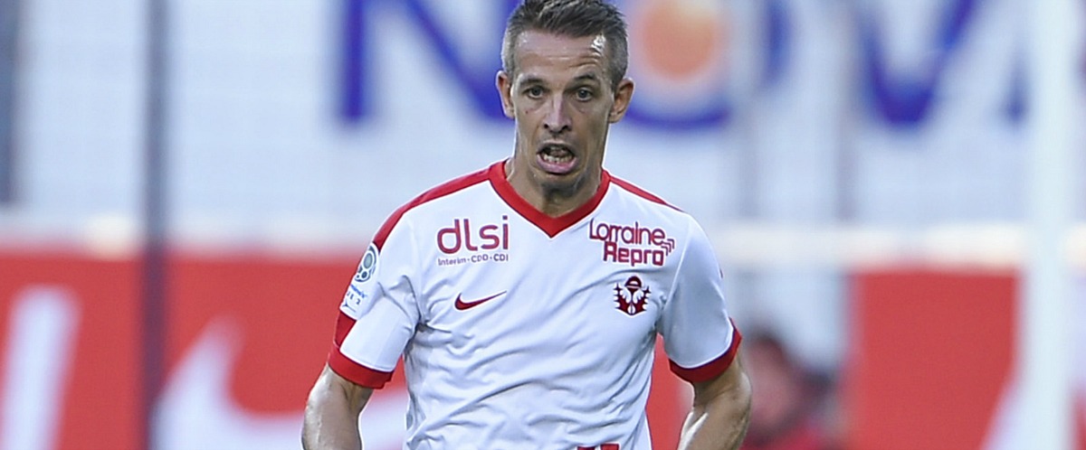 ASNL : Benoît Pedretti dit déjà au revoir !