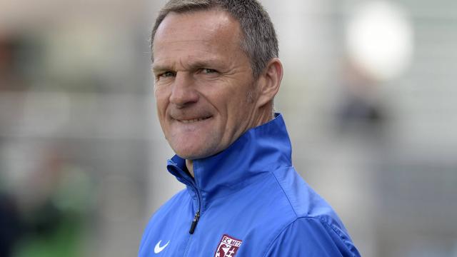 ASNL / FC Metz : Renouvellement pour Correa, incertitude pour Cartier