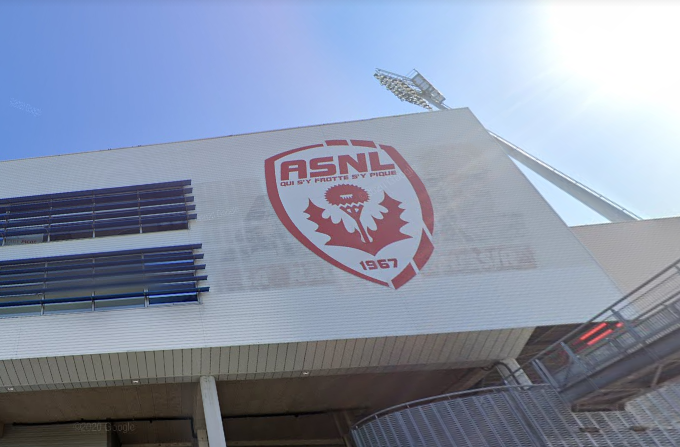 ASNL : un club au bord du précipice 