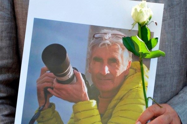 Assassinat d'Hervé Gourdel : les ravisseurs identifiés