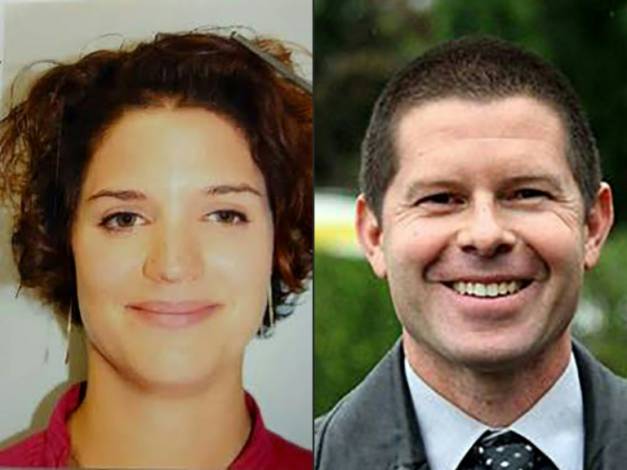 Assassinat d'un couple de policiers : l'heure est aux recueillements