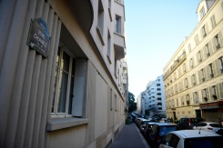 Attentat déjoué à Paris : 5 suspects interpellés