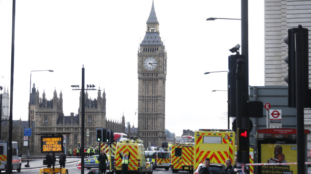 Attentats de Londres : deux nouvelles arrestations "importantes"
