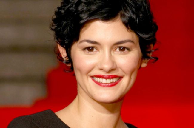 Audrey Tautou, nouvelle maîtresse de cérémonie 

