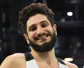 Augustin Bey et la promotion du sport auprès des plus jeunes