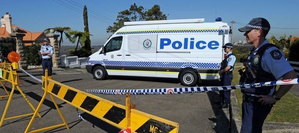 Australie : huit enfants morts poignardés