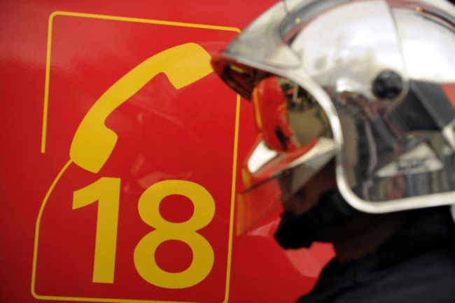 Autopsie en cours après la découverte d'un corps sans vie dans la Meurthe