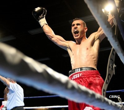 Avec Jessy Luxembourger, la relève est assurée !