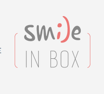 Avec "Smile in Box" : Amandine vous redonne le sourire !