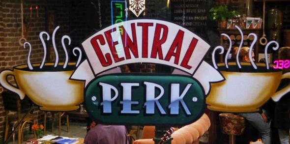 Avis aux fans nostalgiques de la série FRIENDS