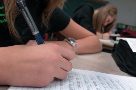 Bac 2014 : la philo ouvre le bal !