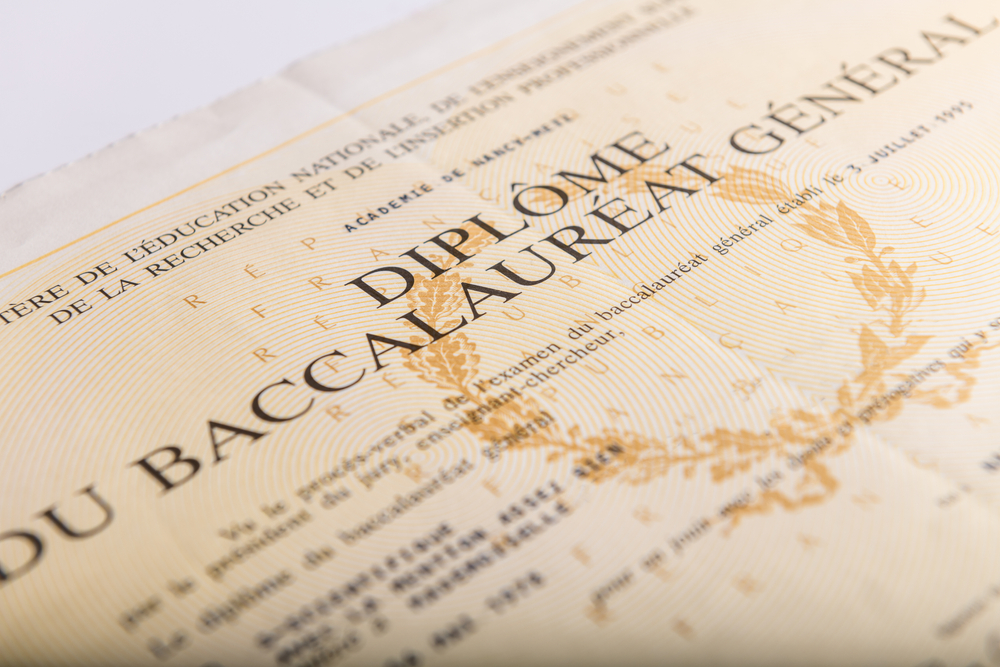 Bac 2022 : consultez les résultats !