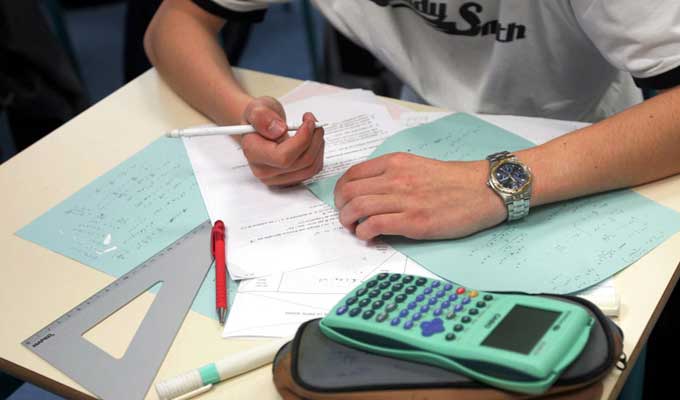 Bacheliers Lorrains soyez prêts ! Le bac, ça démarre lundi prochain !