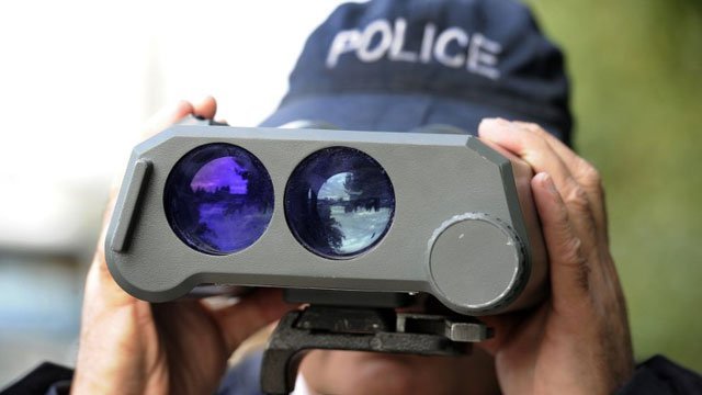 Baisse record de la mortalité routière en juillet