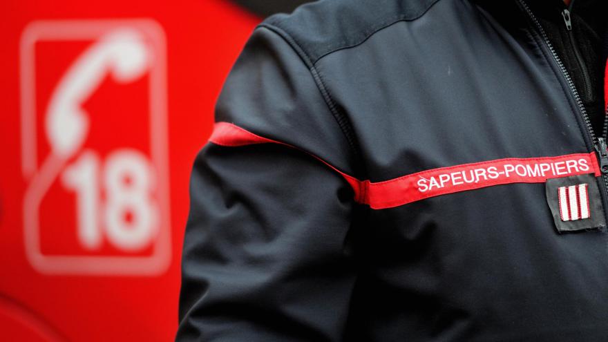 Bar-le-Duc : Un motard blessé dans une collison avec un camion