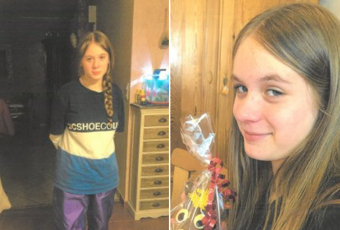 Baronville : qui a vu Lily Weber, 12 ans ?