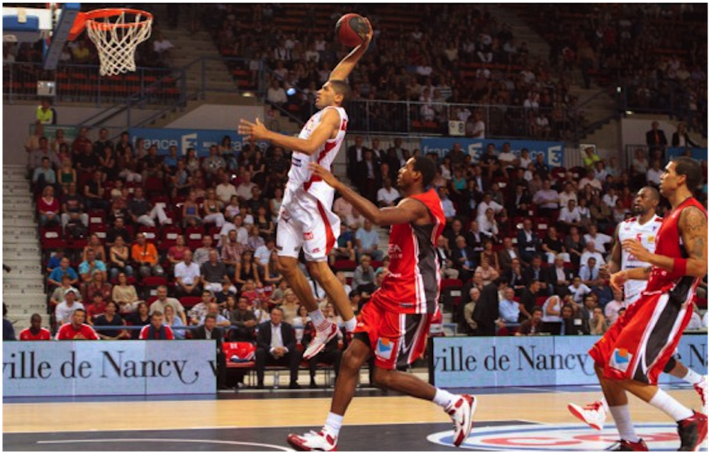 Basket : Le SLUC confirme