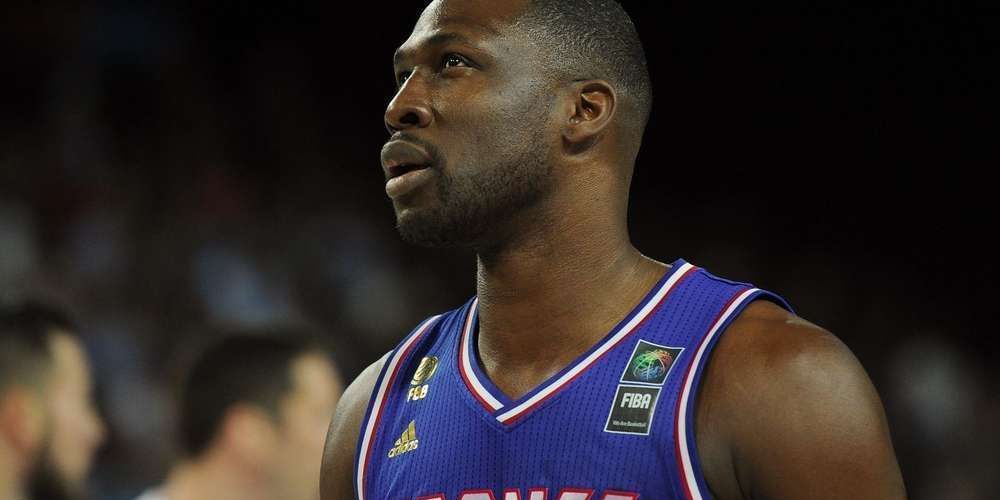 Basket : Metz recrute l'ex-international Florent Pietrus !
