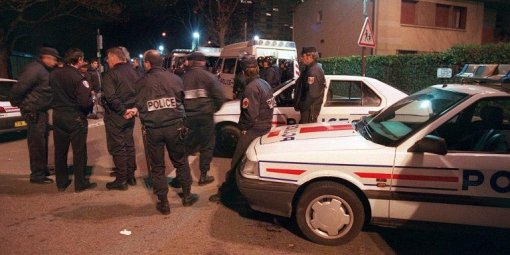 Behren-lès-Forbach : la mairie attaquée aux cocktails molotovs