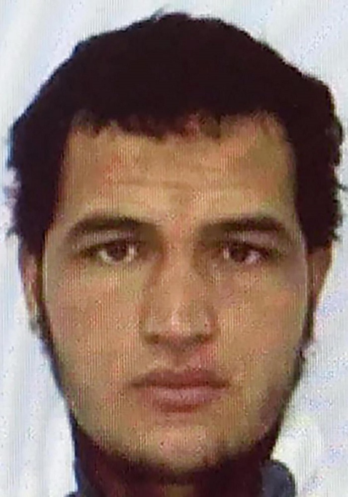 Berlin : l'auteur présumé de l'attentat a été abattu à Milan