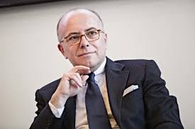 Bernard Cazeneuve à la rescousse