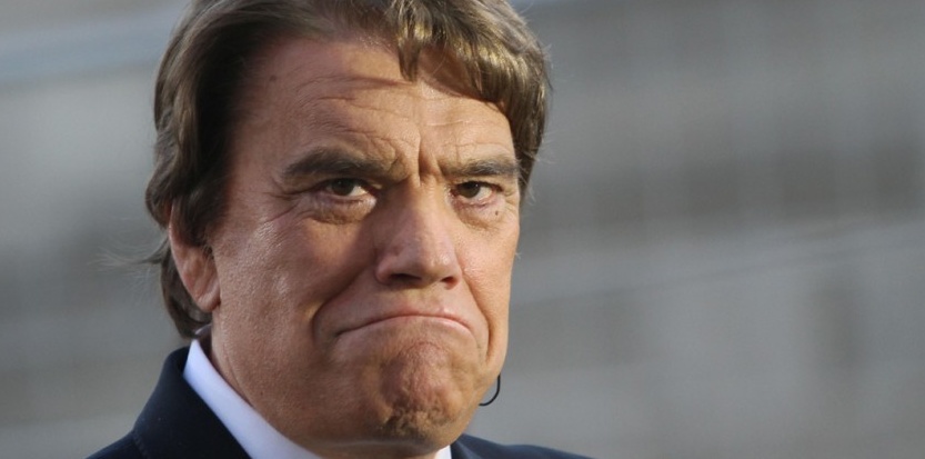 Bernard Tapie se verrait bien à la présidentielle de 2017
