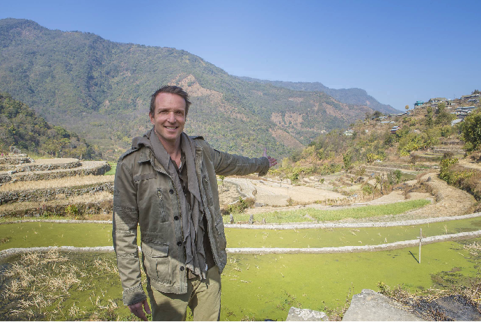 Bientôt un nouveau jeu d'aventure pour M6 ?